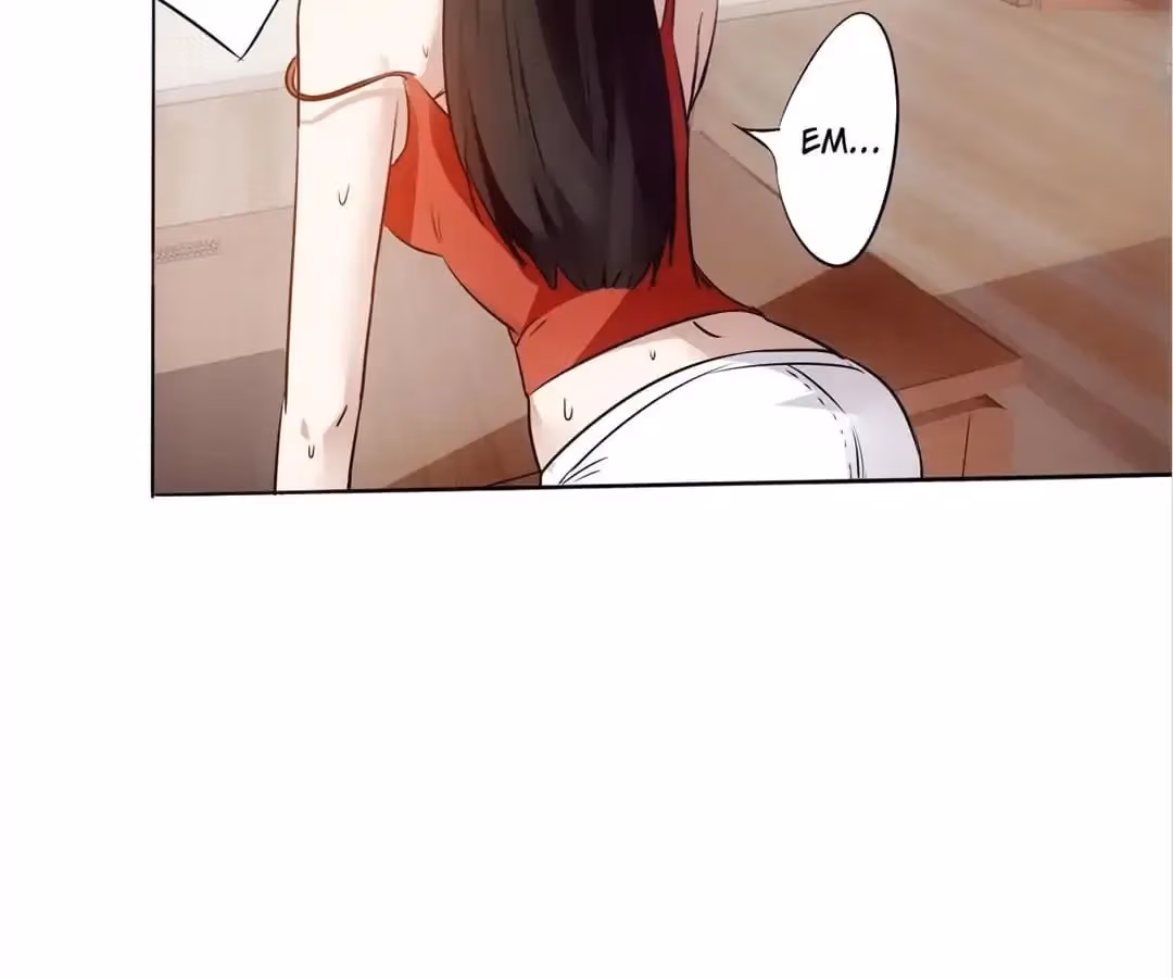 Hick Is King Chapter 1 page 24 - 