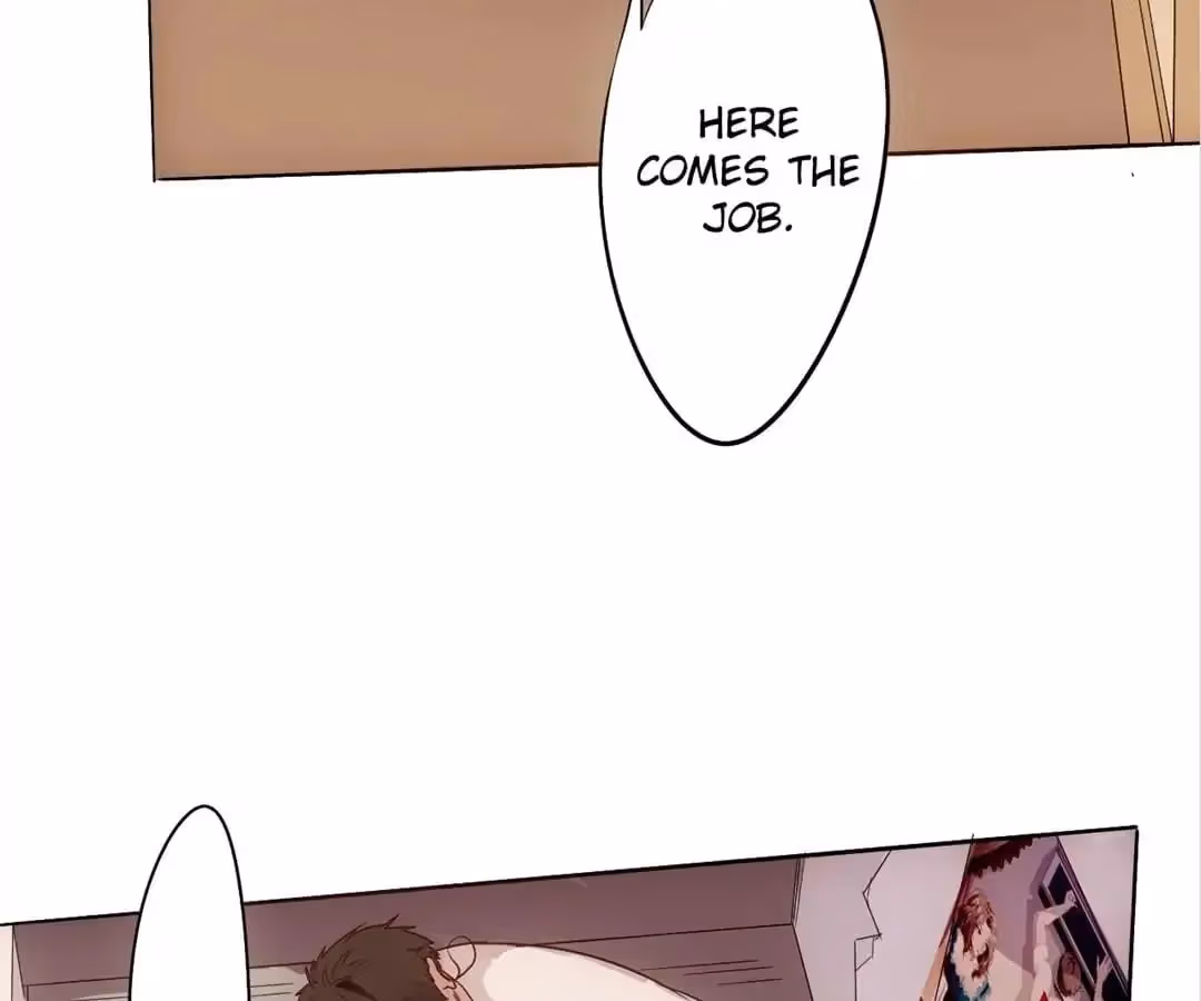 Hick Is King Chapter 1 page 29 - 