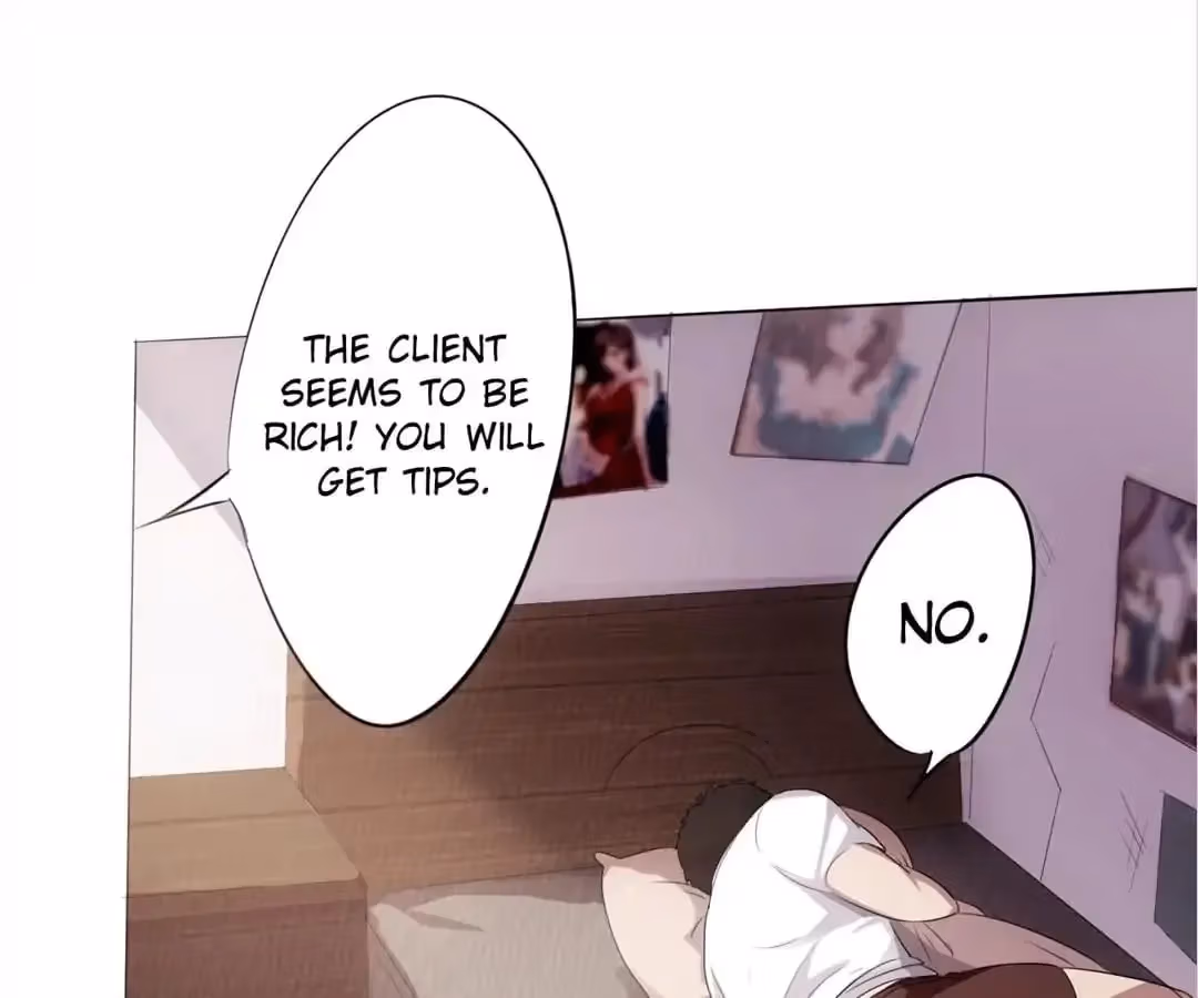Hick Is King Chapter 1 page 37 - 