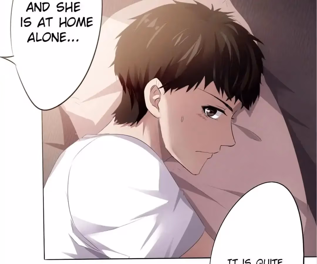 Hick Is King Chapter 1 page 41 - 