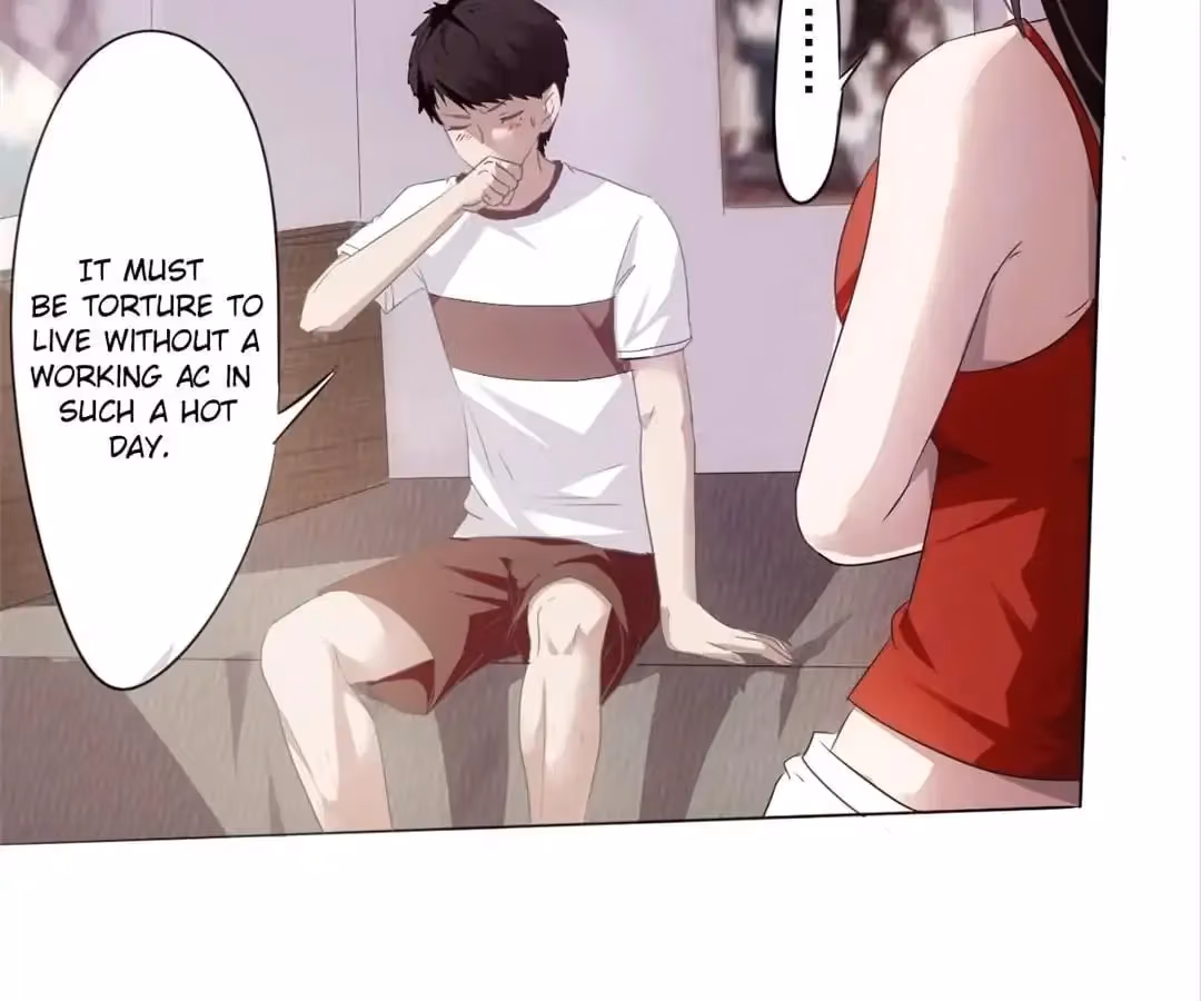 Hick Is King Chapter 1 page 43 - 