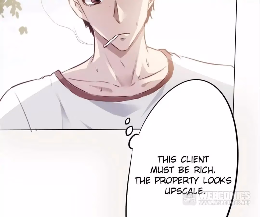Hick Is King Chapter 1 page 50 - 