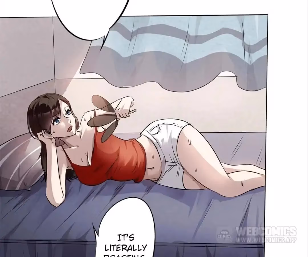 Hick Is King Chapter 1 page 6 - 