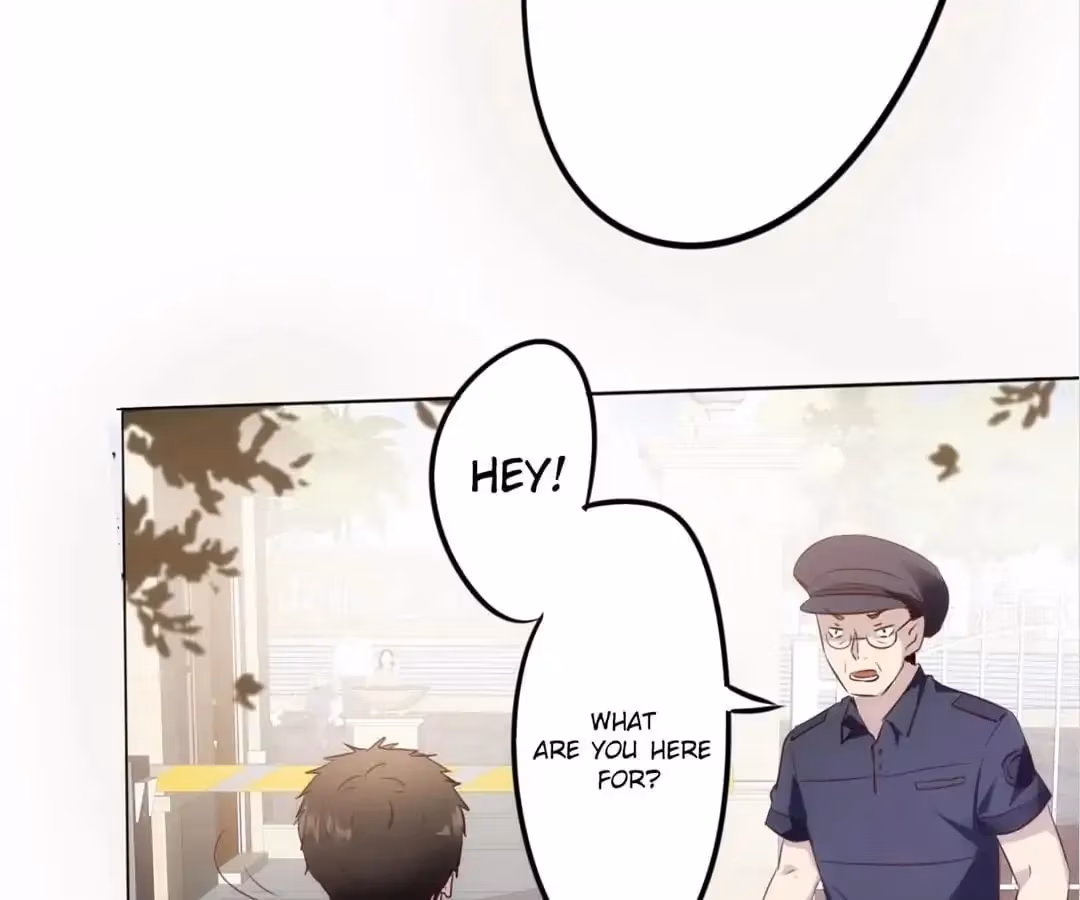 Hick Is King Chapter 1 page 51 - 