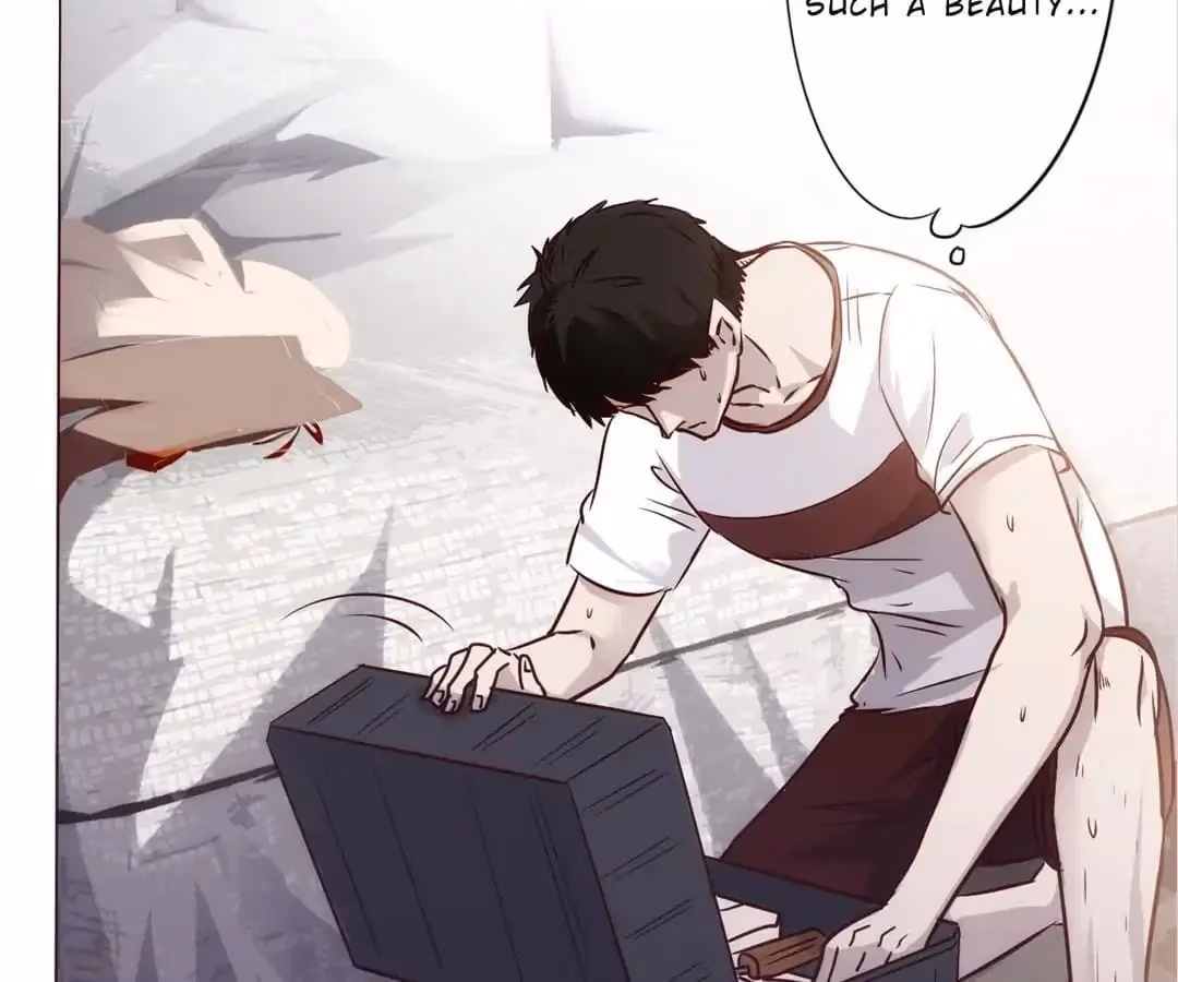 Hick Is King Chapter 1 page 89 - 