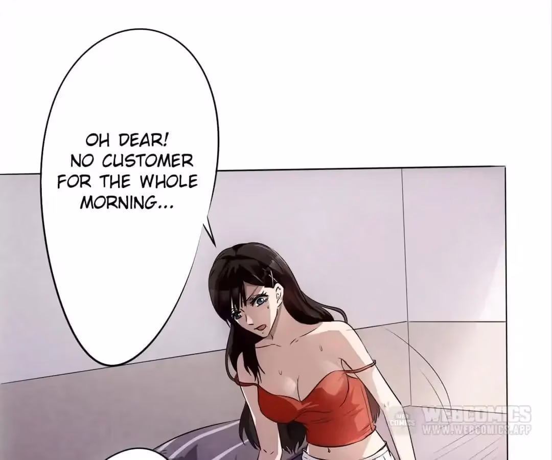 Hick Is King Chapter 1 page 10 - 