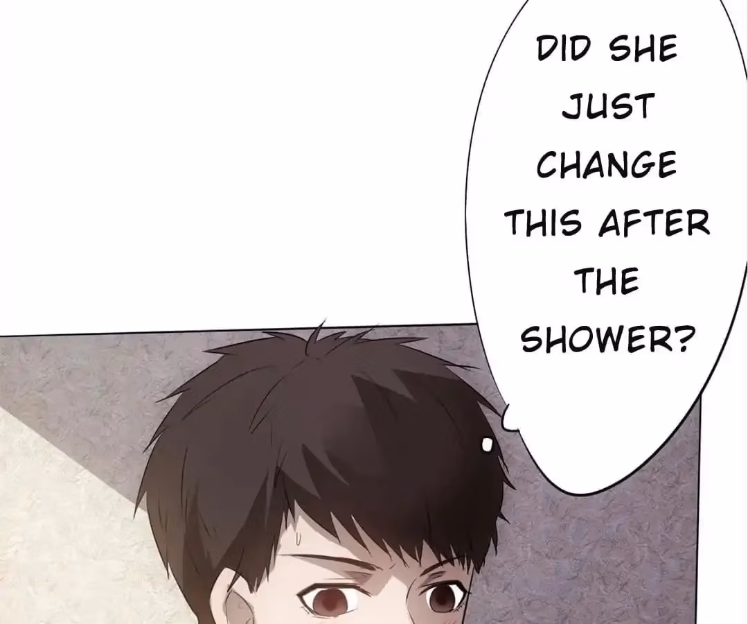 Hick Is King Chapter 1 page 95 - 