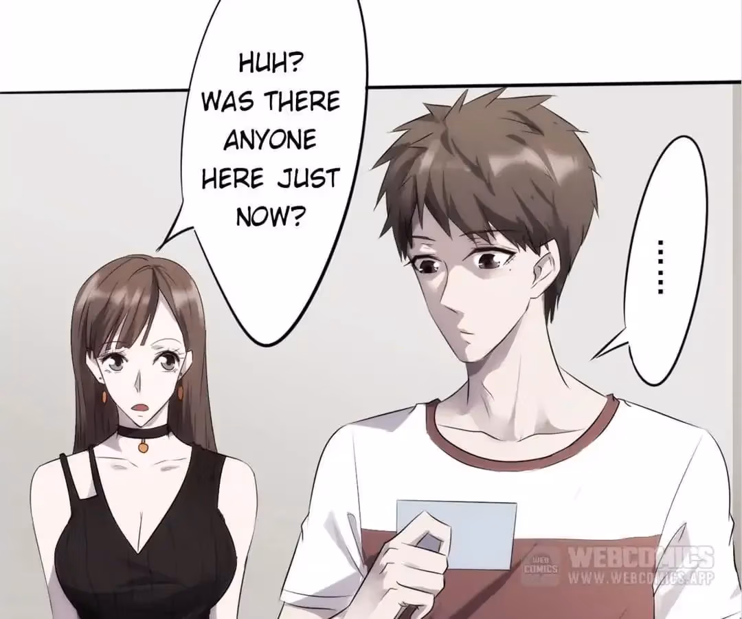 Hick Is King Chapter 10 page 26 - 
