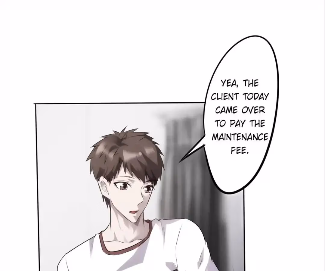 Hick Is King Chapter 10 page 28 - 