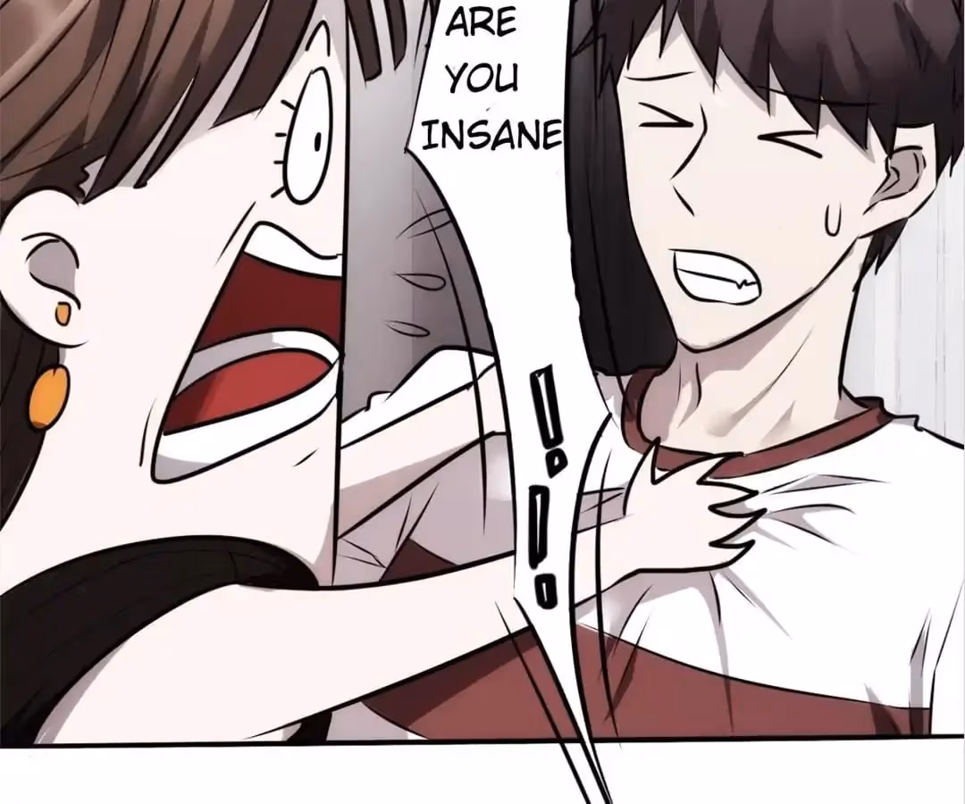 Hick Is King Chapter 11 page 11 - 
