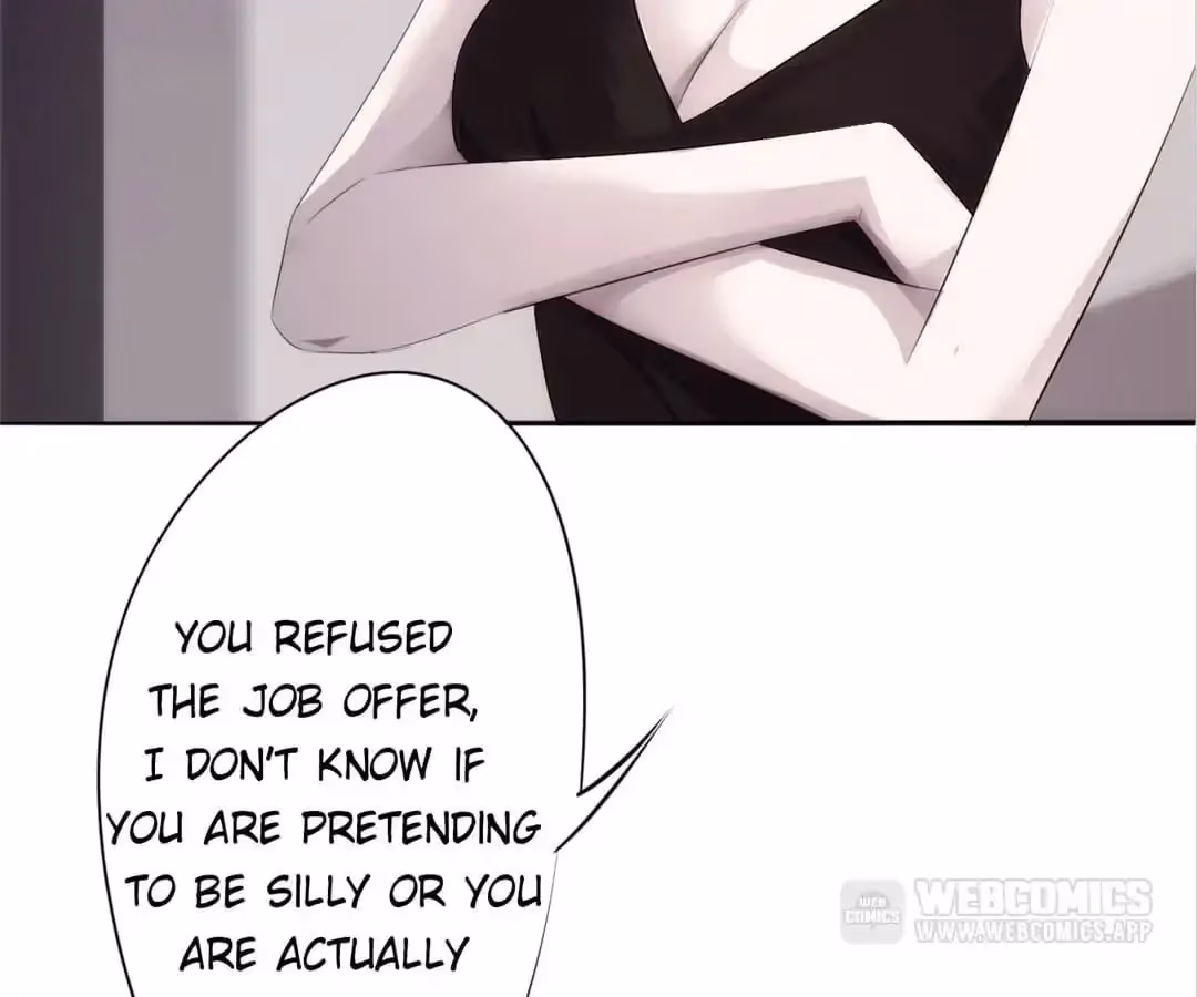 Hick Is King Chapter 11 page 26 - 