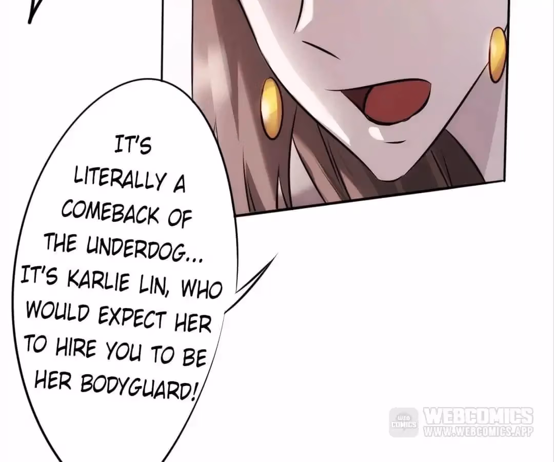 Hick Is King Chapter 11 page 6 - 