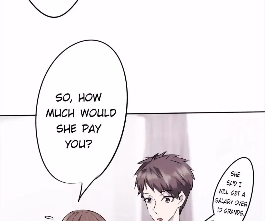 Hick Is King Chapter 11 page 7 - 