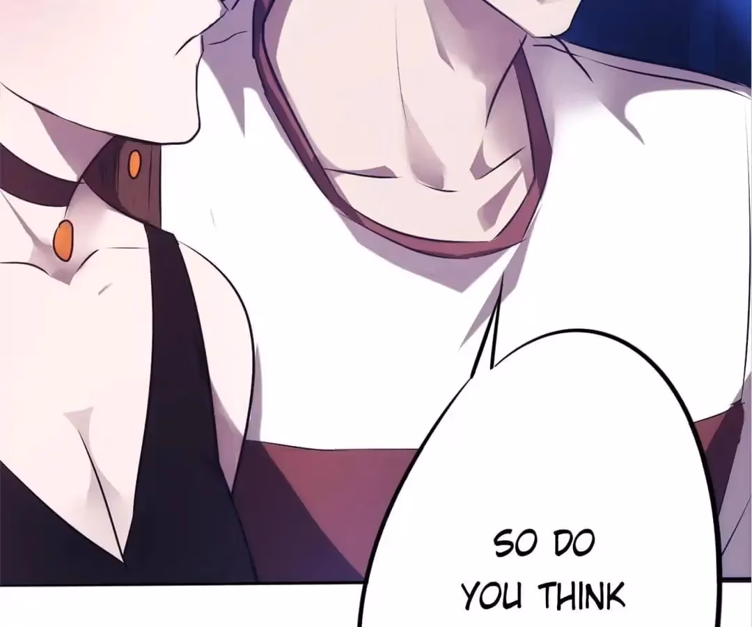 Hick Is King Chapter 12 page 29 - 