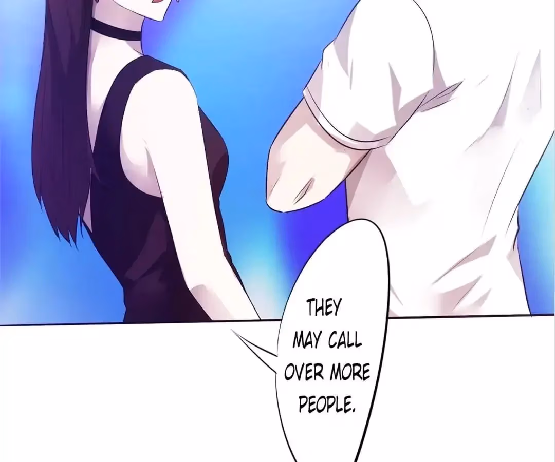 Hick Is King Chapter 13 page 44 - 