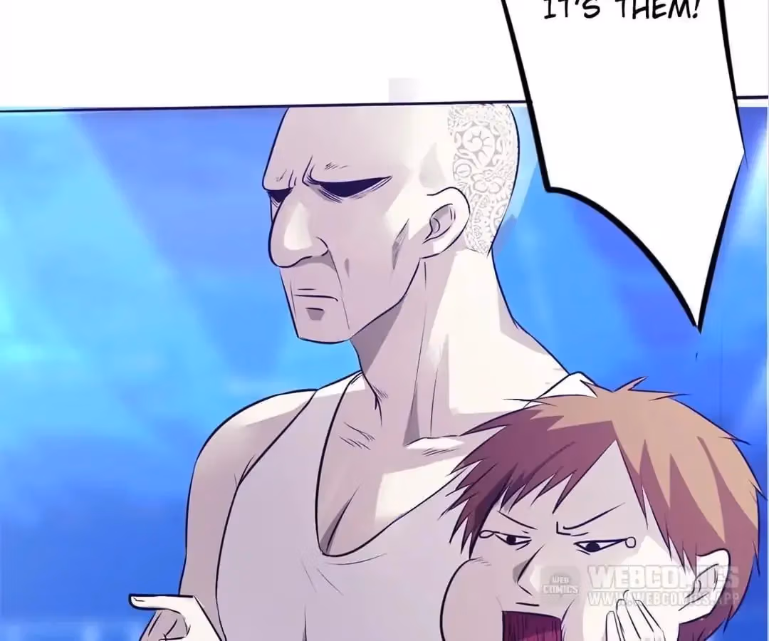 Hick Is King Chapter 14 page 14 - 