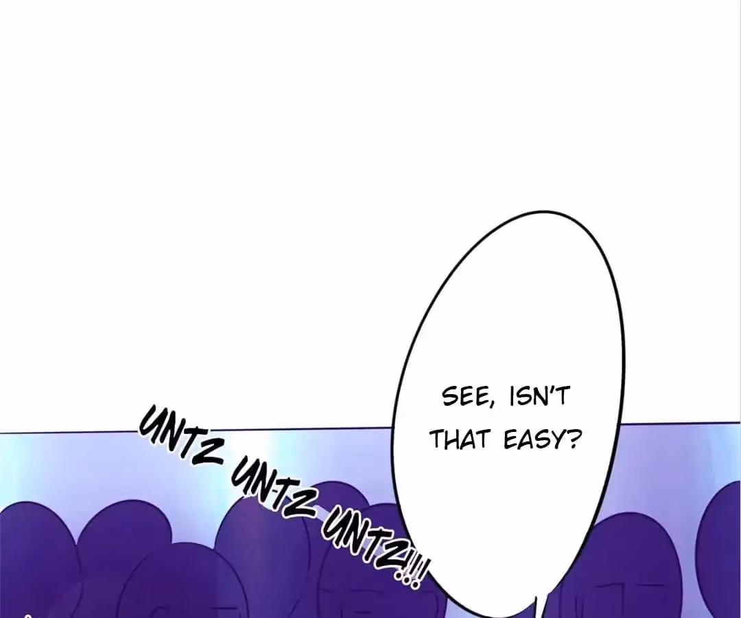 Hick Is King Chapter 14 page 19 - 