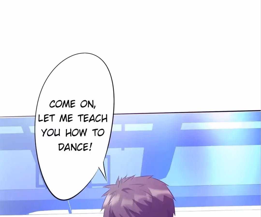 Hick Is King Chapter 14 page 3 - 