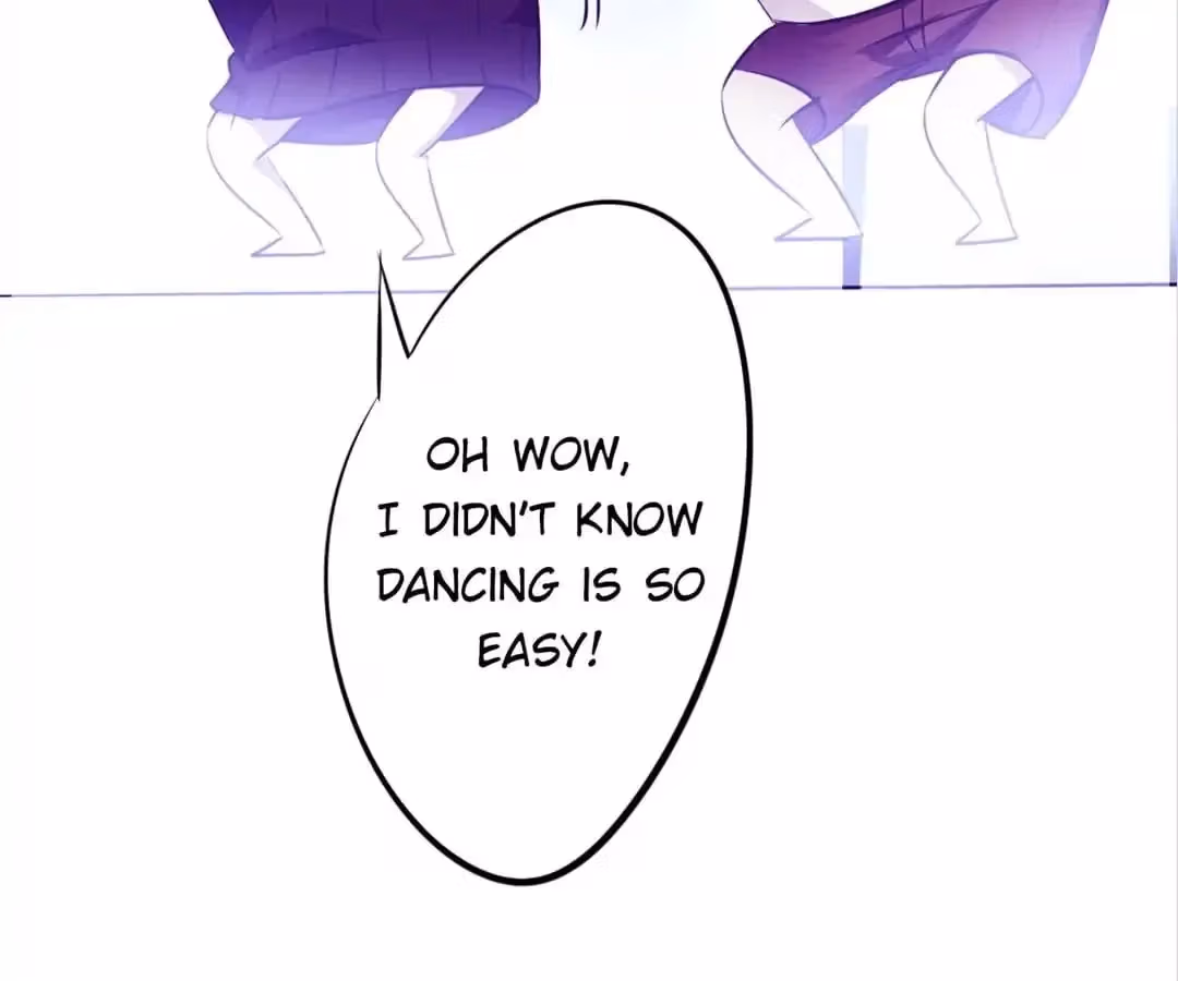 Hick Is King Chapter 14 page 21 - 