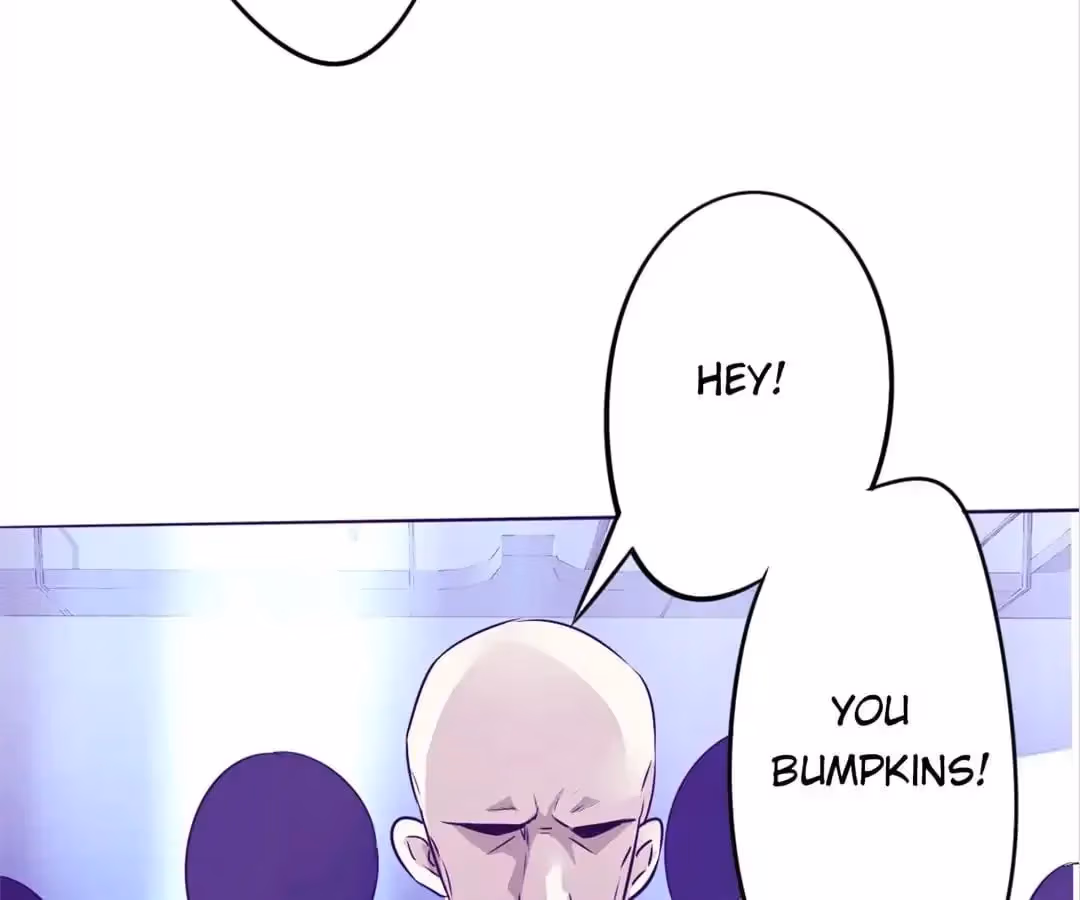 Hick Is King Chapter 14 page 23 - 