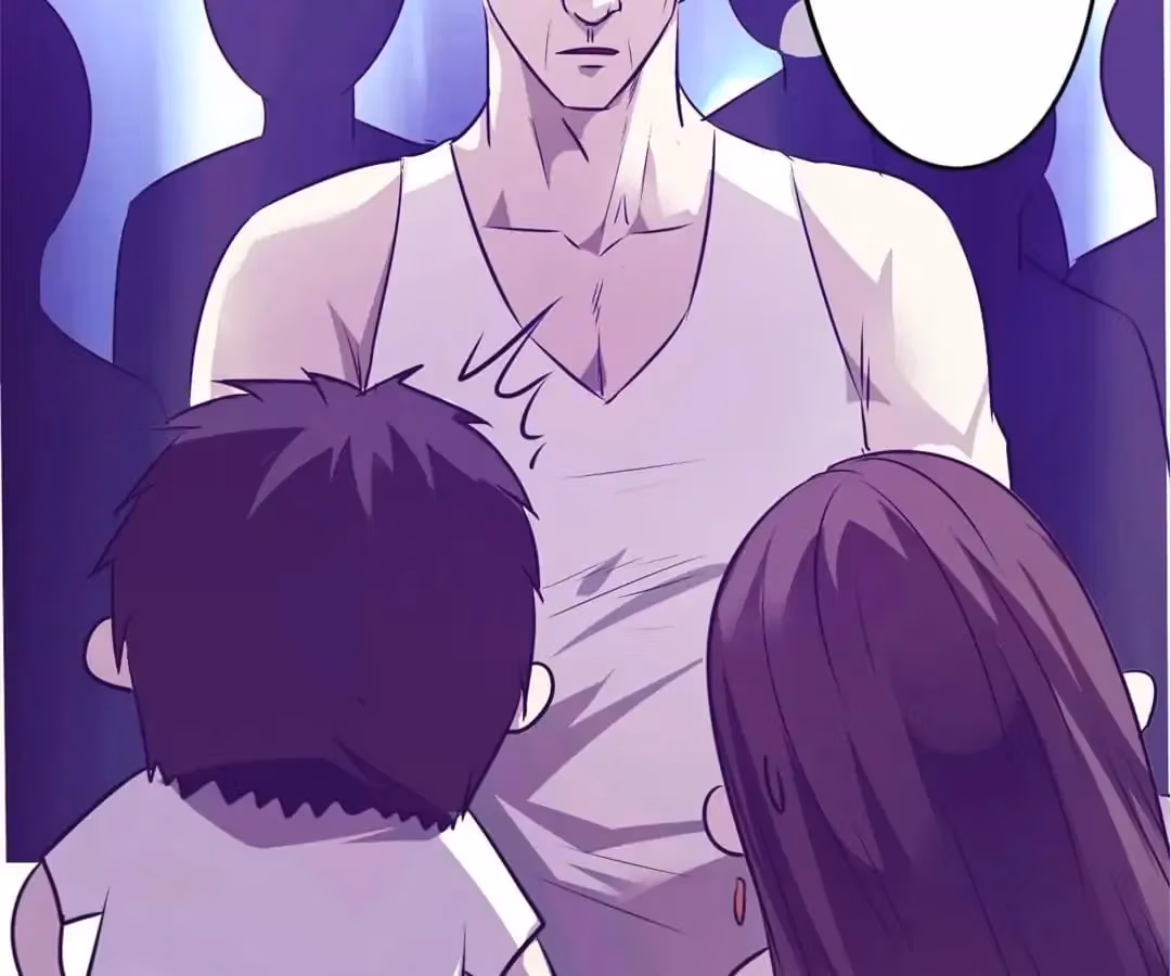 Hick Is King Chapter 14 page 24 - 