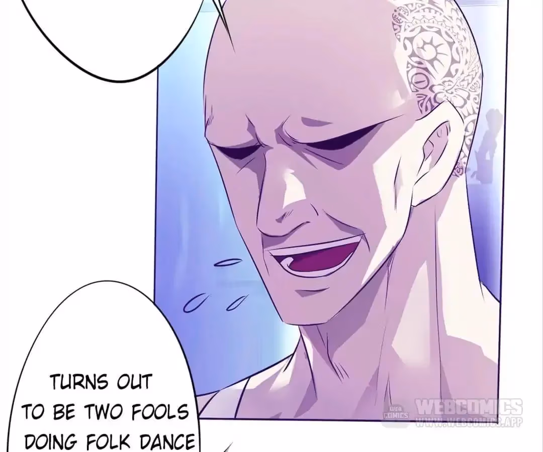 Hick Is King Chapter 14 page 26 - 