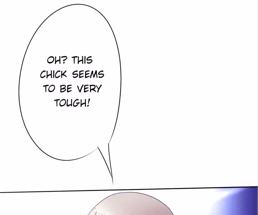 Hick Is King Chapter 14 page 33 - 