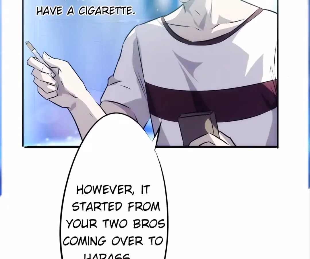 Hick Is King Chapter 15 page 11 - 