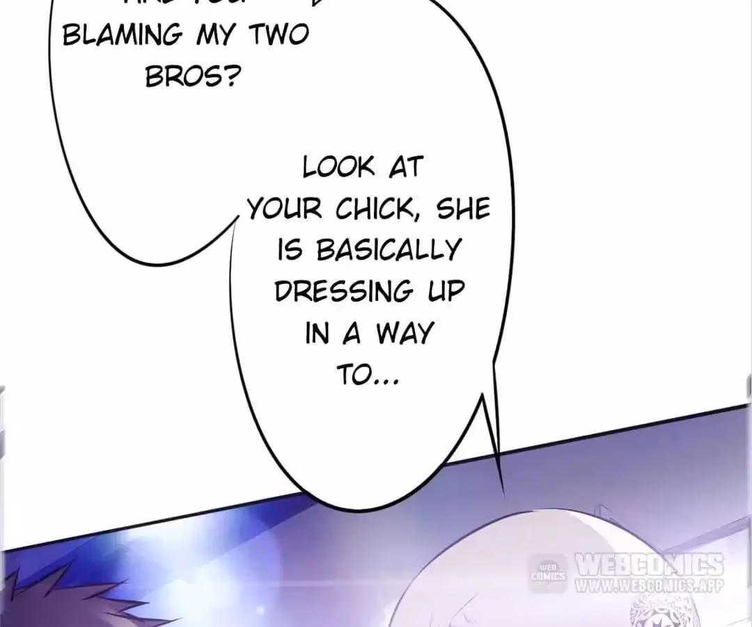 Hick Is King Chapter 15 page 14 - 
