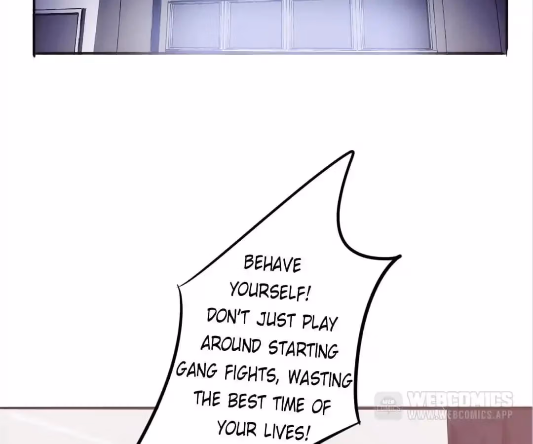 Hick Is King Chapter 15 page 34 - 