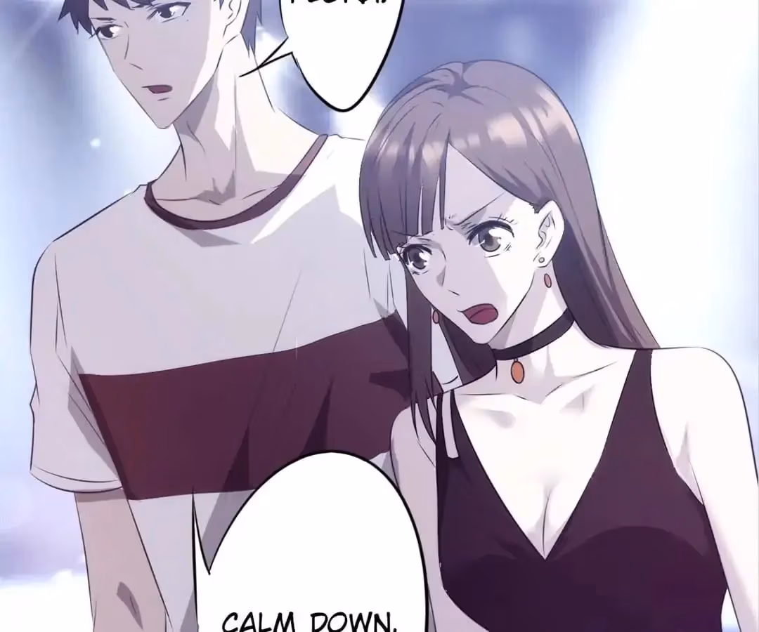 Hick Is King Chapter 15 page 8 - 