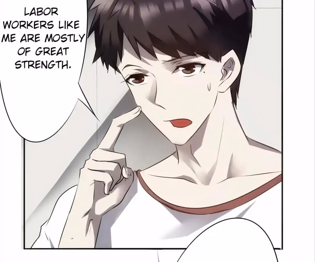 Hick Is King Chapter 16 page 13 - 