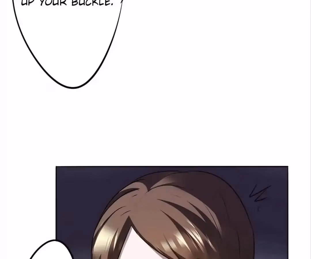 Hick Is King Chapter 16 page 21 - 