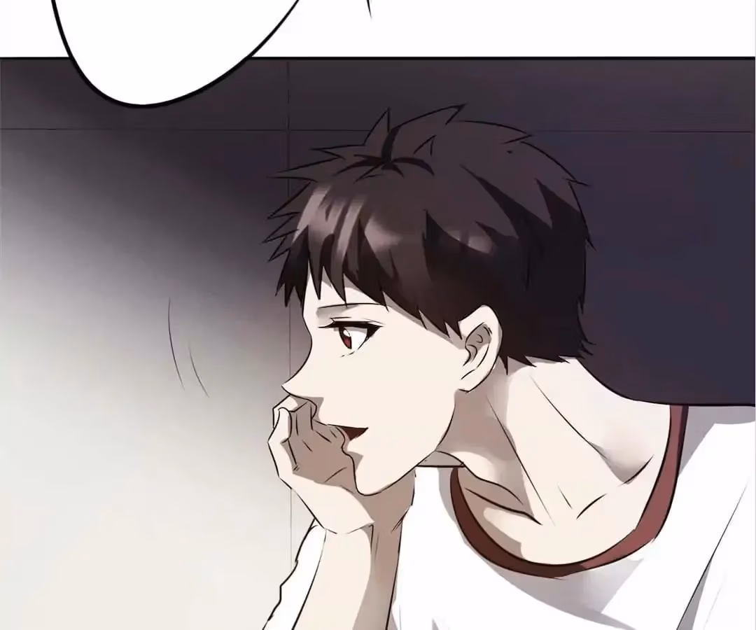 Hick Is King Chapter 16 page 24 - 