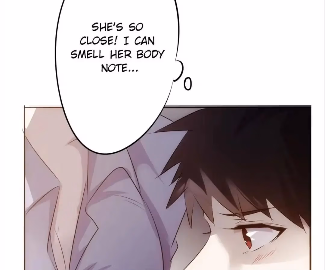 Hick Is King Chapter 16 page 41 - 
