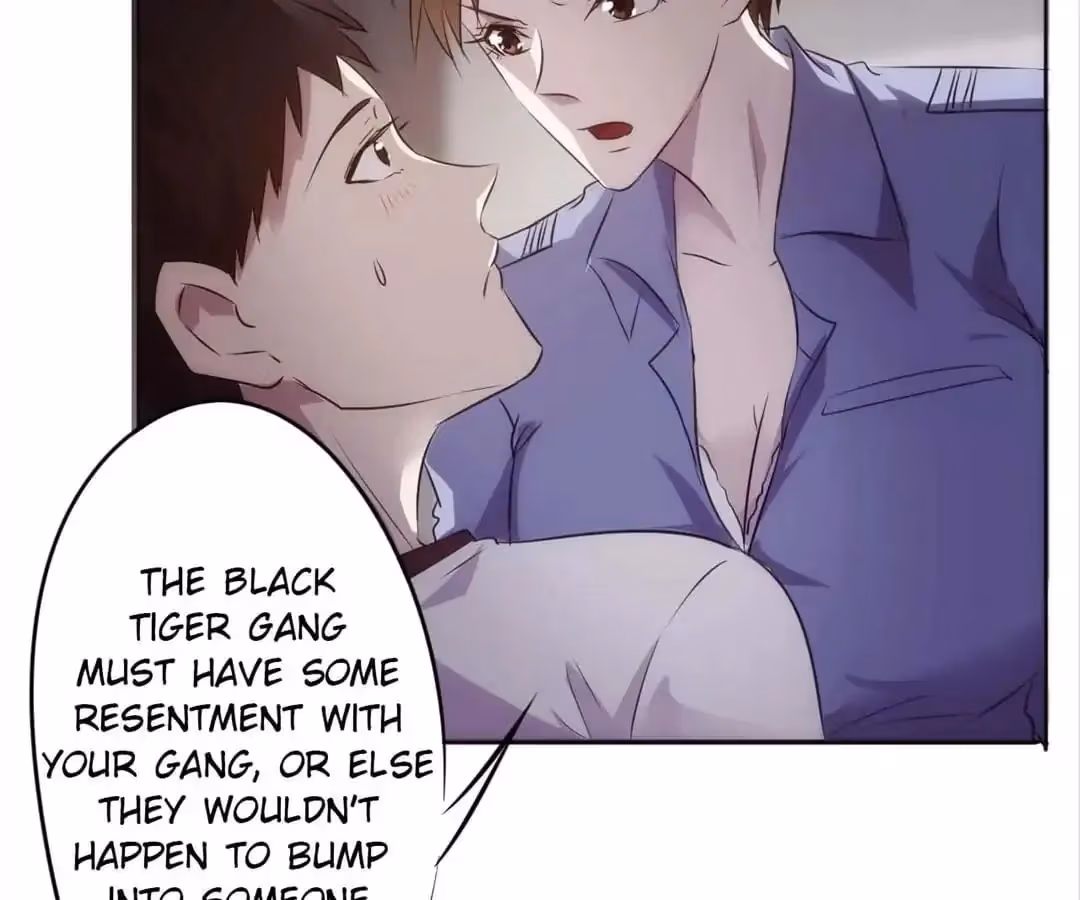 Hick Is King Chapter 16 page 44 - 