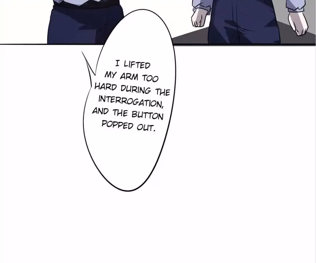 Hick Is King Chapter 17 page 24 - 