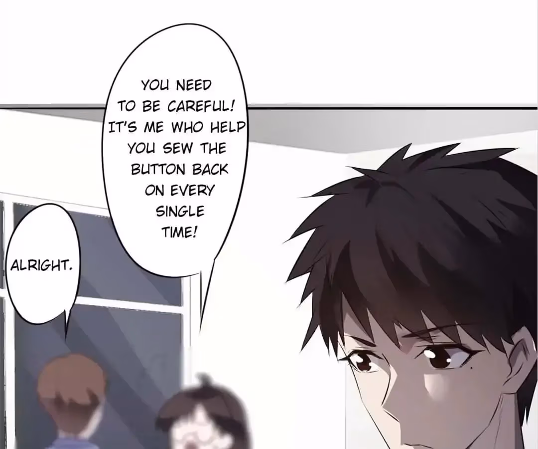 Hick Is King Chapter 17 page 25 - 