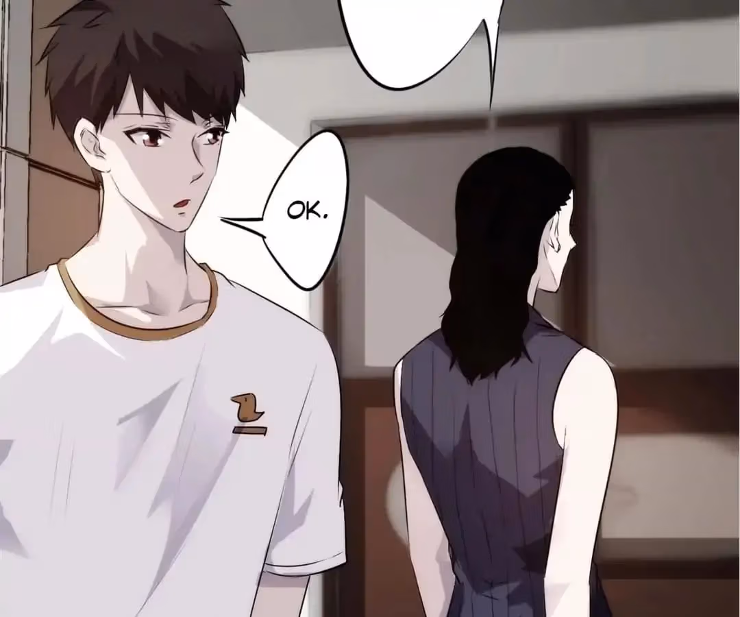 Hick Is King Chapter 19 page 13 - 