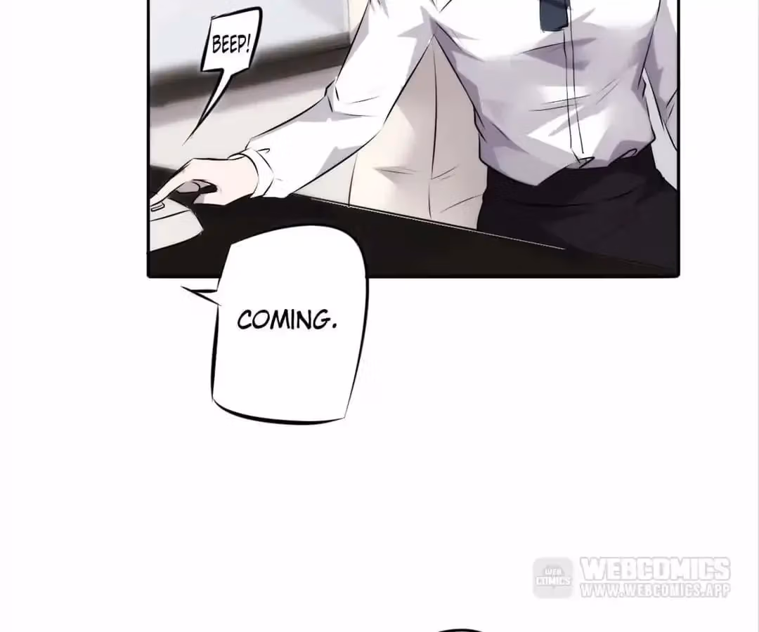 Hick Is King Chapter 19 page 22 - 