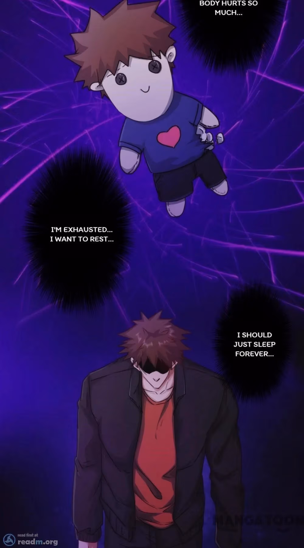 Hick Is King Chapter 197 page 7 - 
