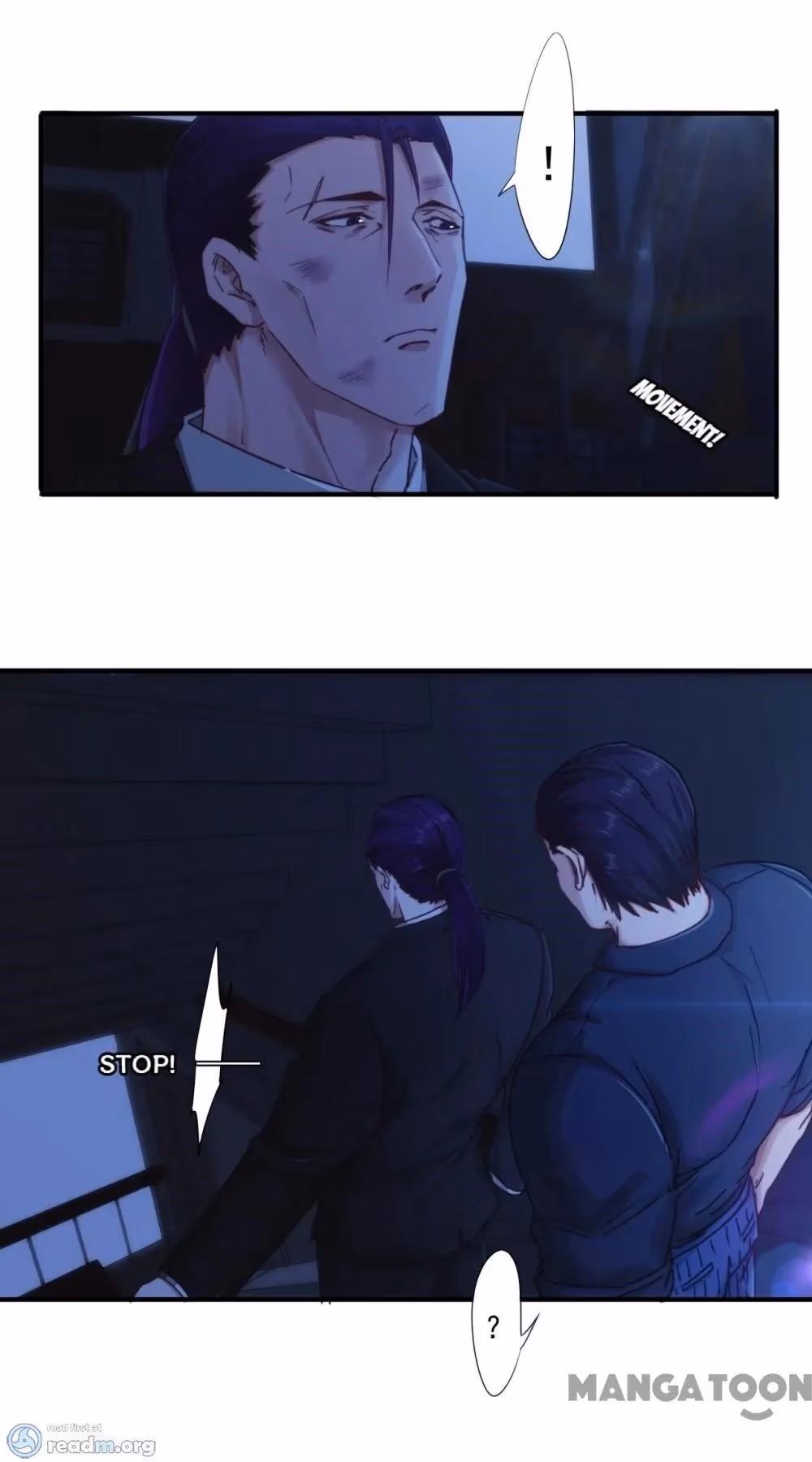 Hick Is King Chapter 198 page 1 - 