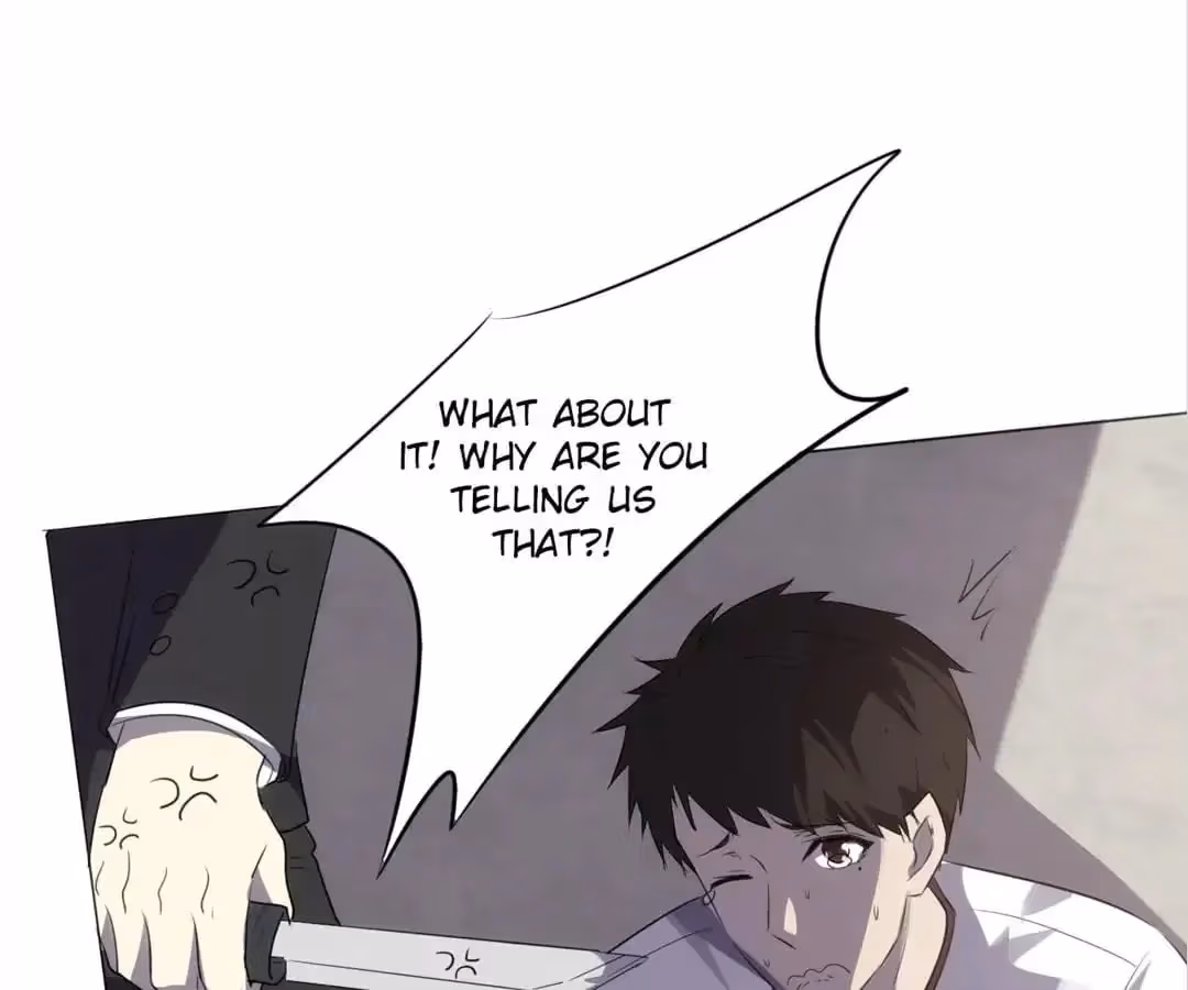 Hick Is King Chapter 2 page 12 - 