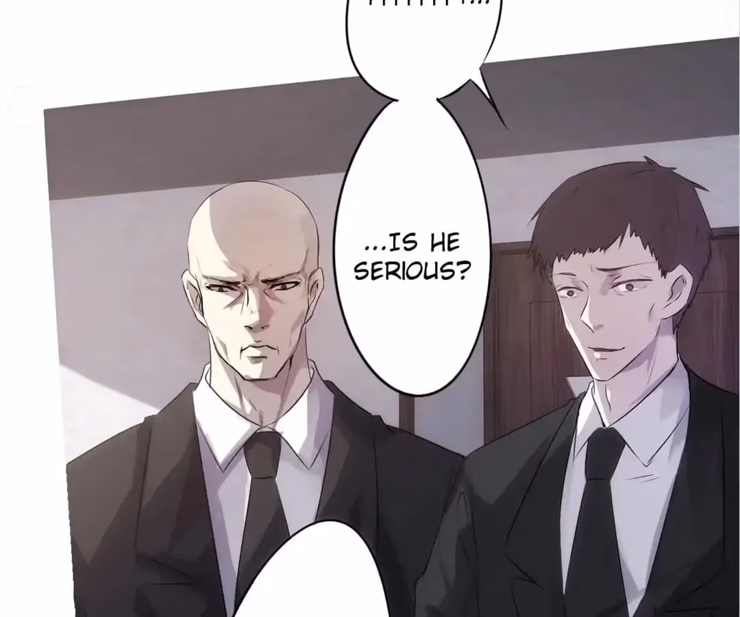 Hick Is King Chapter 2 page 3 - 