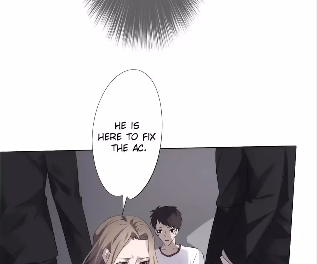 Hick Is King Chapter 2 page 21 - 