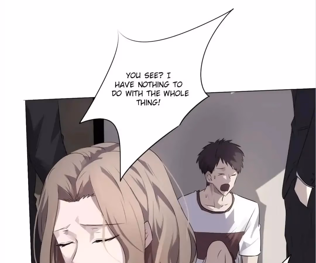 Hick Is King Chapter 2 page 23 - 