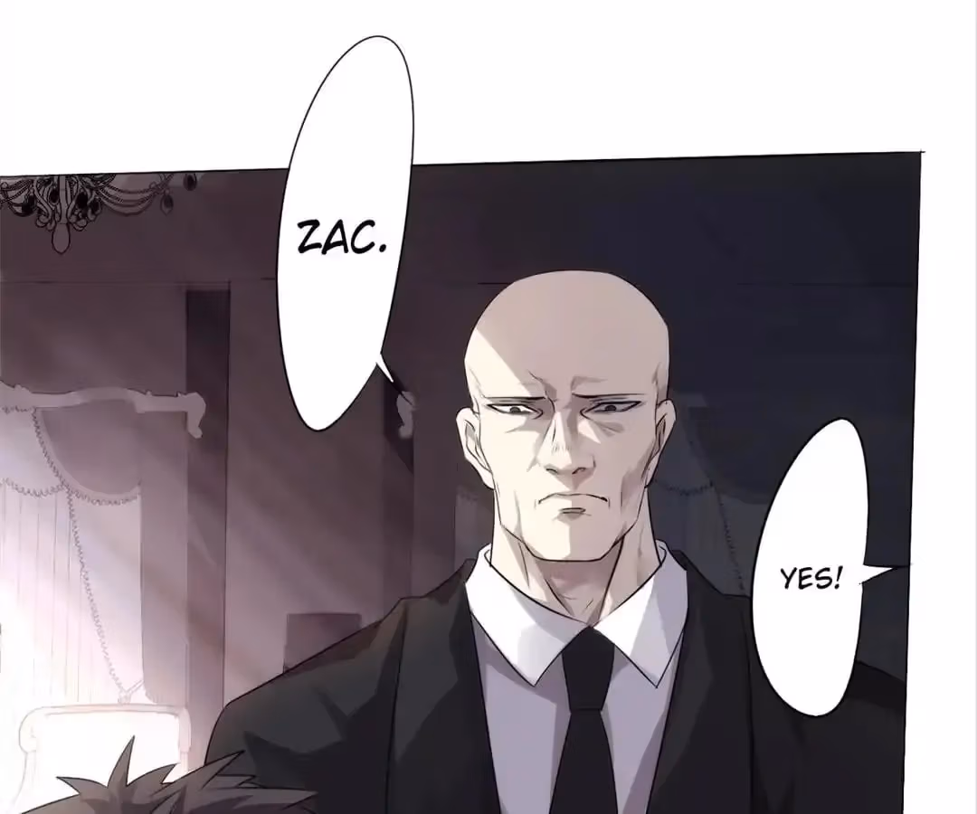 Hick Is King Chapter 2 page 25 - 