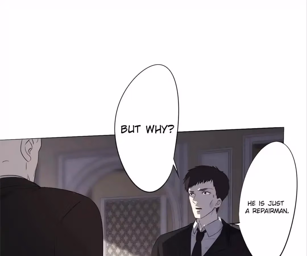 Hick Is King Chapter 2 page 28 - 