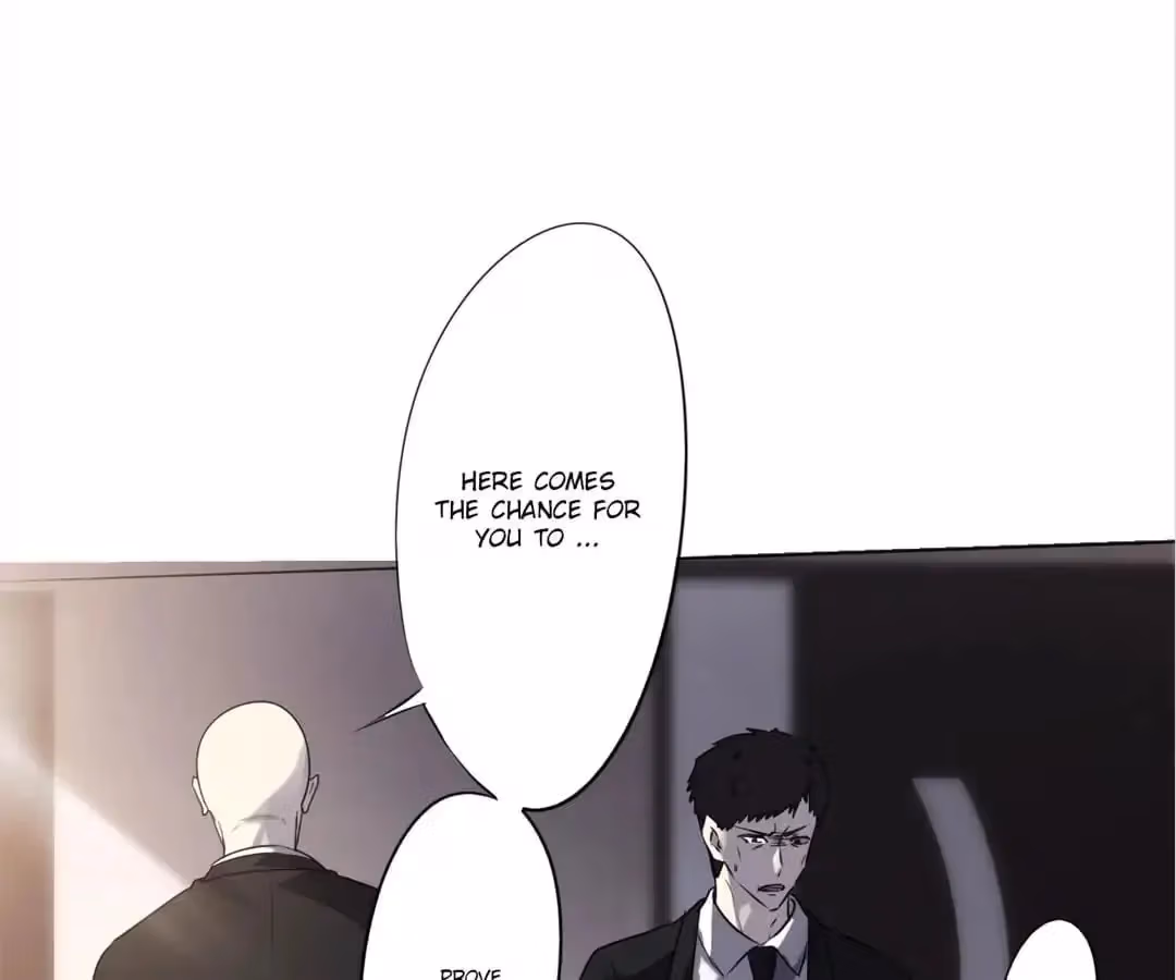 Hick Is King Chapter 2 page 33 - 