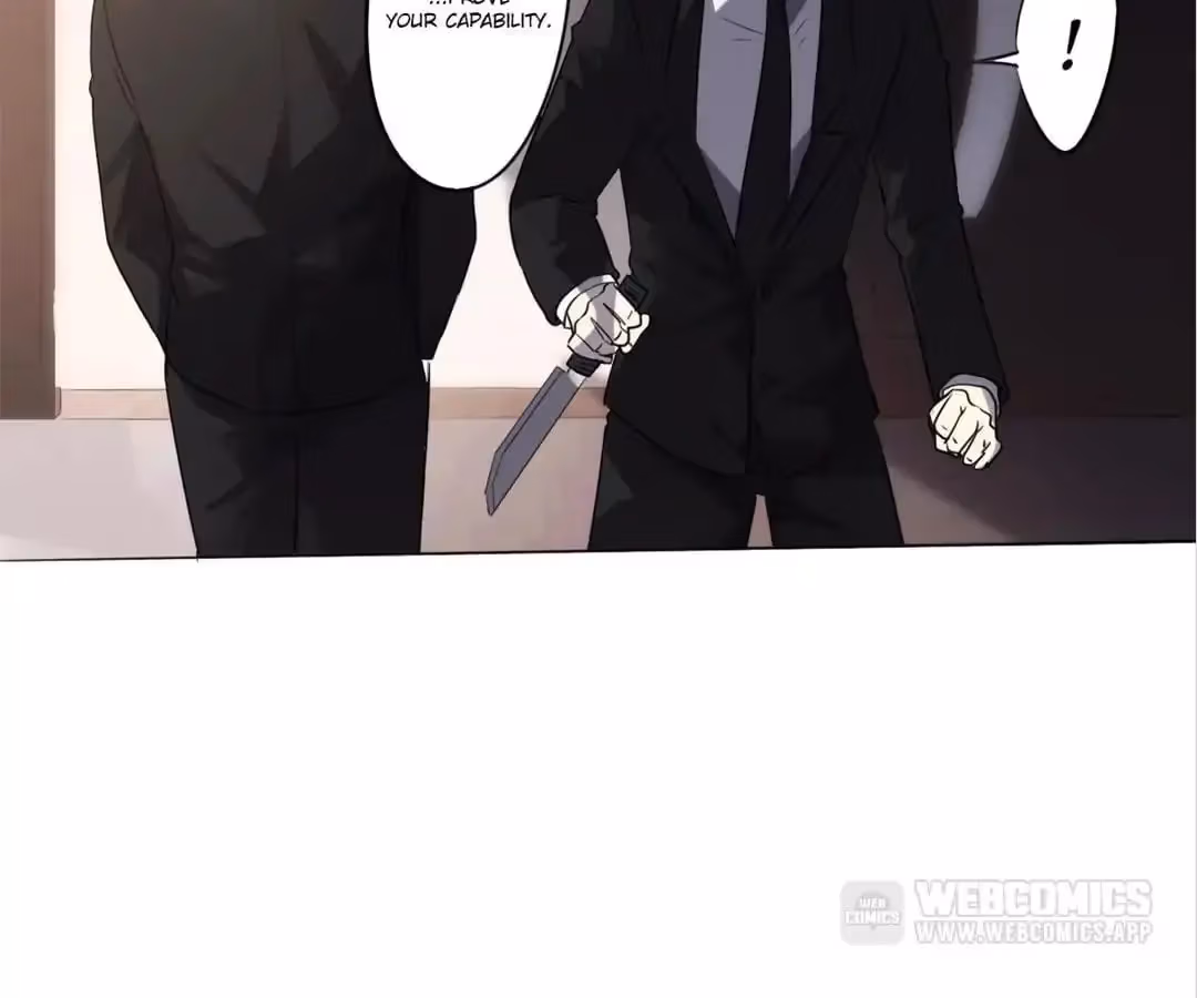 Hick Is King Chapter 2 page 34 - 